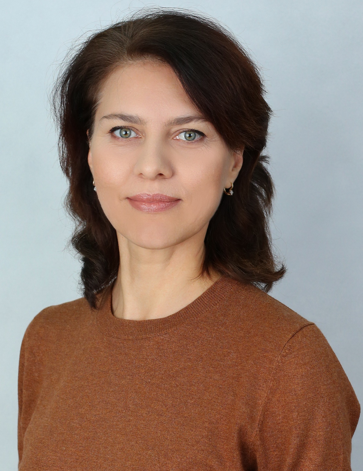 Инструктор по физической культуре Сорокина Наталья Александровна.