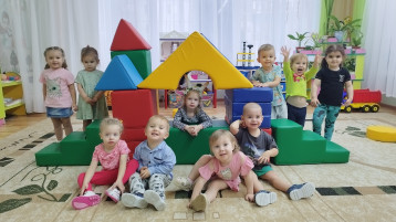 Всемирный день домашних животных в детском саду Всемирный день домашних животных в детском саду.