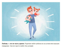 День 4. Информационно – консультационный марафон «Все о детско – родительских отношениях» День 4. Информационно – консультационный марафон «Все о детско – родительских отношениях».