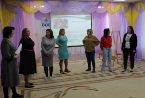 Семинар – практикум «Направления коррекционной работы с детьми с нарушениями поведения» в детском саду Семинар – практикум «Направления коррекционной работы с детьми с нарушениями поведения» в детском саду.