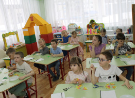 Неделя презентации педагогического мастерства в детском саду Неделя презентации педагогического мастерства в детском саду.
