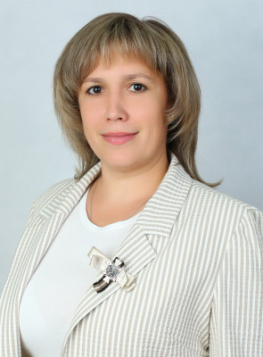 Заместитель заведующего по административно - хозяйственной работе Кузьмина Дарья Валерьевна