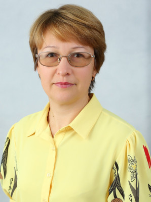 Воспитатель Егорова Светлана Анатольевна