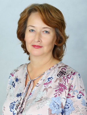 Педагог - психолог Патрикеева Елена Витальевна