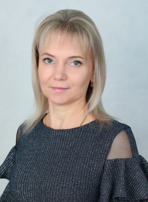 Воспитатель Караваева Наталья Николаевна