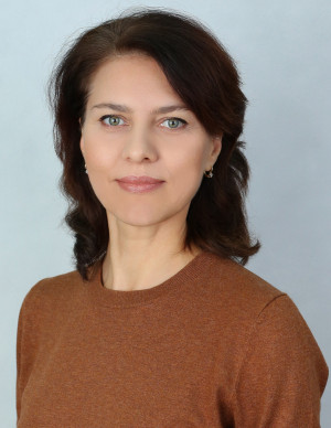 Инструктор по физической культуре Сорокина Наталья Александровна