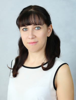 Младший воспитатель Данилова Татьяна Юрьевна