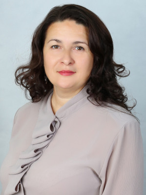 Учитель - дефектолог Клокова Наталья Николаевна